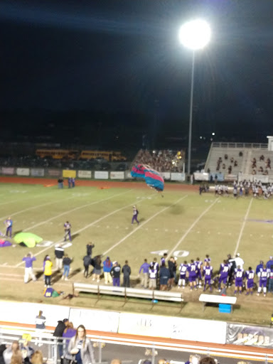 Benton High School - Thumbnail