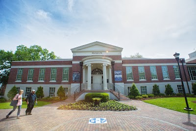 Photos of Georgia Southern University