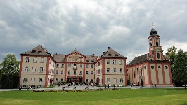 Île de Mainau