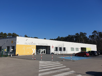 Miejskie Przedszkole nr 46 "Akademia Talentów" w Zespole Edukacyjnym nr 9