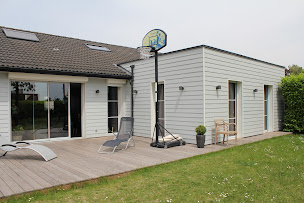 Photo n°12 de NEIRYNCK Régis & Chloé - Maitre d'oeuvre concepteur - Sarl AMOB à Bergues (Agence d'architecture)