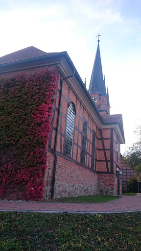 Amelinghausen - Thumbnail