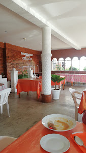 RESTAURANTE MAMALIDIA 0