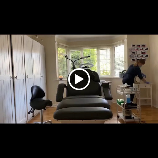 Apsara Premium Beauty Salon