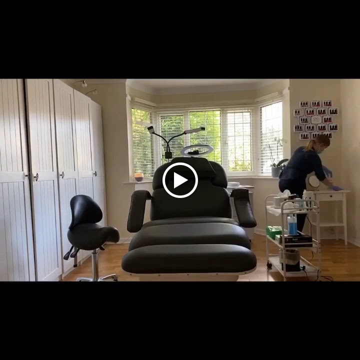 Apsara Premium Beauty Salon - Beauty Salons in Derby