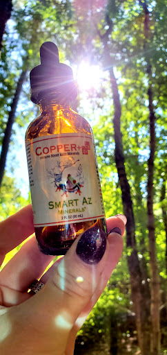 Smart A-Z Minerals, LLC - Thumbnail