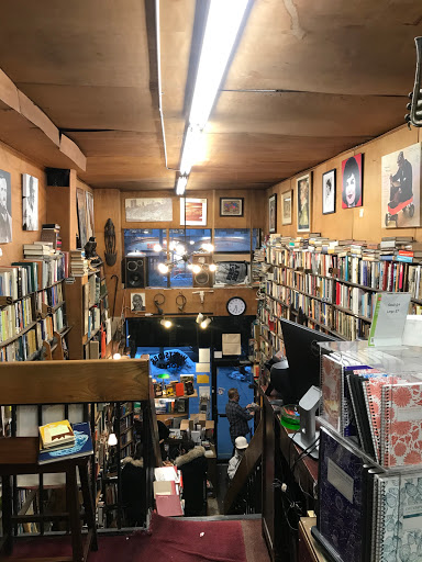 Westsider Rare & Used Books Inc. - Thumbnail