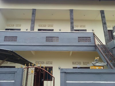 Photos of YS Kost Free Wifi