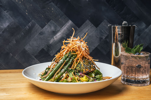 BLVD Grille - Visual