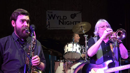 Wyld Nightz Band
