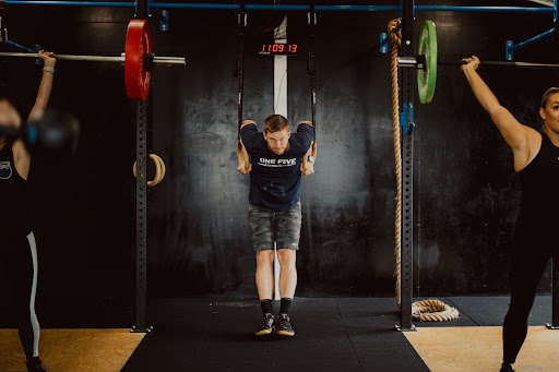 CrossFit OneFive - Thumbnail