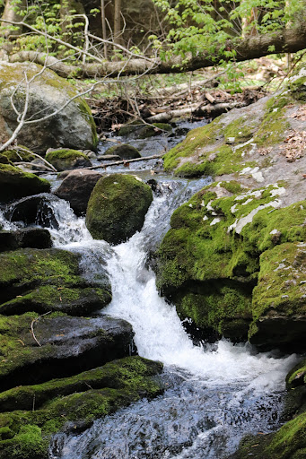 Ayers Gap - Thumbnail