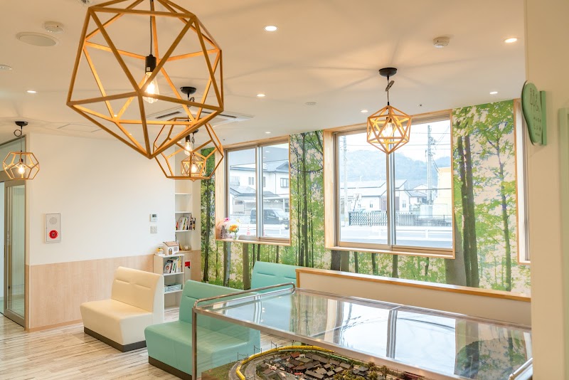 ゆりかごファミリークリニック