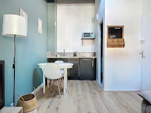 Photo n°24 de Conciergerie Loca'Zen Toulon à Toulon (Société de gestion immobilière)