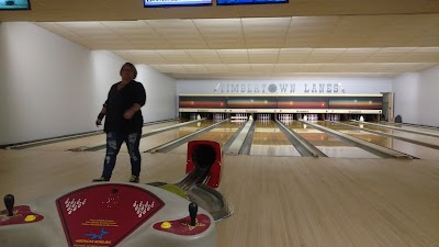 Timbertown Lanes