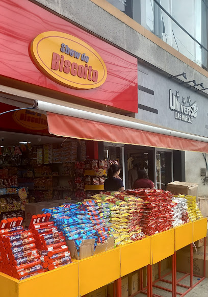 Show do Biscoito