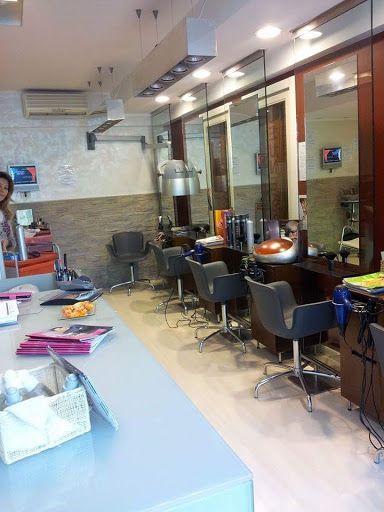Jeunesse Coiffeur