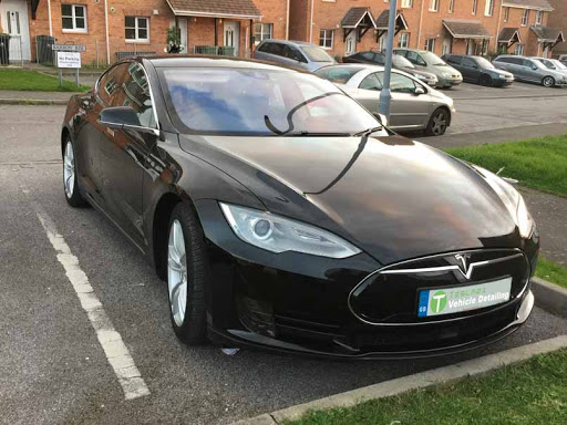 Affordable Car Ramp Rental Solution Weymouth - Thumbnail