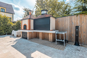 Photo n°12 de Villa Magnysolar à Magny-le-Hongre (Agence de location de maisons de vacances)