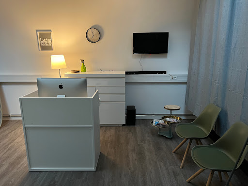 KraftOrtKörper Physiotherapie Sebastian Kalich