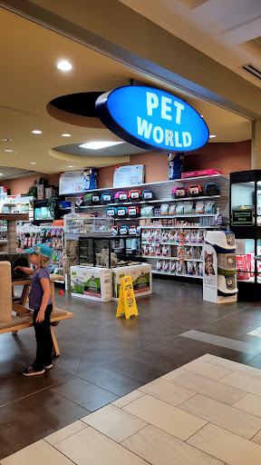 Pet World Ottawa