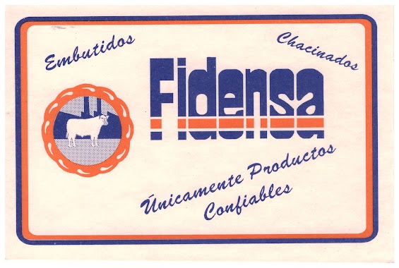 Fidensa, Author: Fidensa