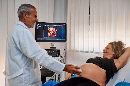 G.E.A Medicina della Riproduzione - Dott. Mario Cirmeni