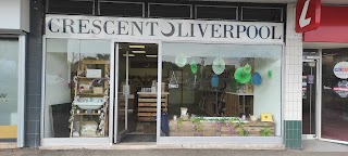 Crescent Liverpool ltd
