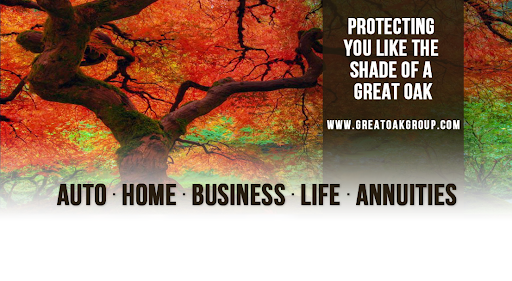 Great Oak Insurance Group - Thumbnail