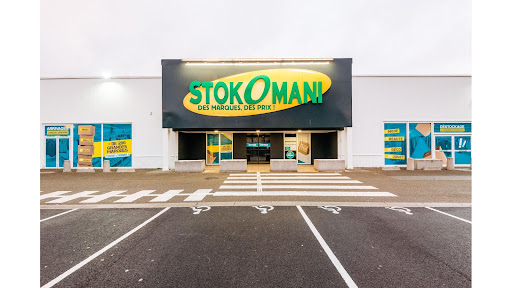 Stokomani Plaisir