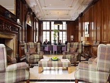 The Scotsman Hotel, Edinburgh edinburgh