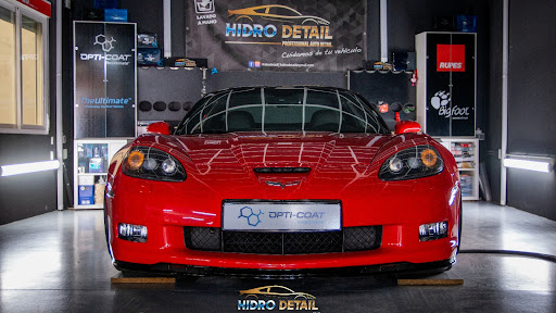 HidroDetail