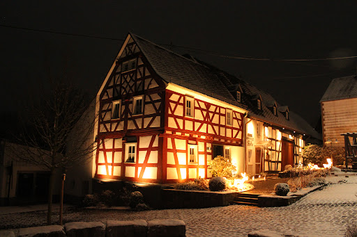 Heimathaus, Daubach - Thumbnail