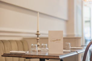 Photo n°52 de Coquillette à Rouen (Restaurant français)