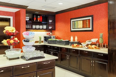 Homewood Suites by Hilton Lawton, OK