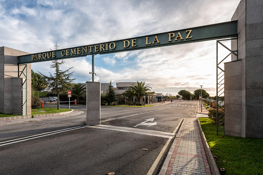 Tanatorio Parcesa La Paz