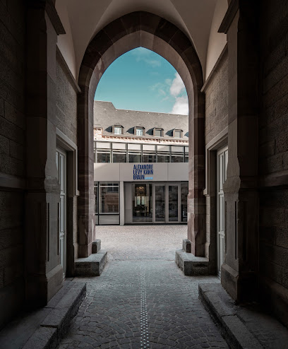 Cabinet d'Avocats - Alexandre Levy Kahn Braun & Associés - Strasbourg