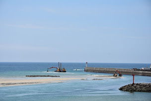 Photo n°1 de Merceron TP à Sallertaine (Société de travaux publics)