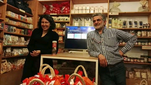 Il Ponte - Garabombo Soc. Coop.
