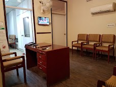 Rizvis’ Dental Specialists rawalpindi