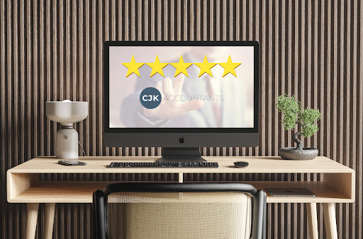 CJK Accountants - Thumbnail