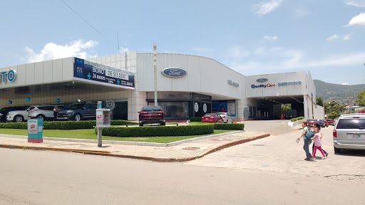 Ford Disauto - Thumbnail