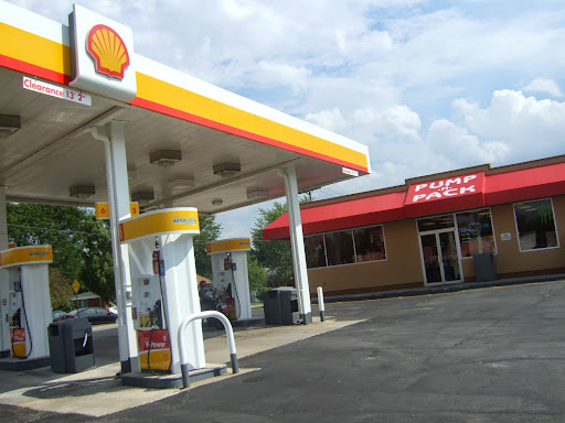 Pump-n-Pack - Visual