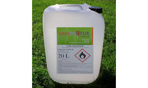 Photo n°1 de Cheminol France à Thizy-les-Bourgs (Fournisseur d'équipements de chauffage)