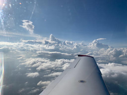 Every Aviation - Visual