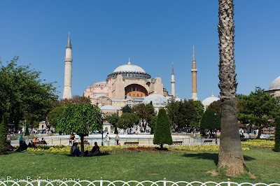 Photos of Sultan 2.Selim T&uuml;rbesi