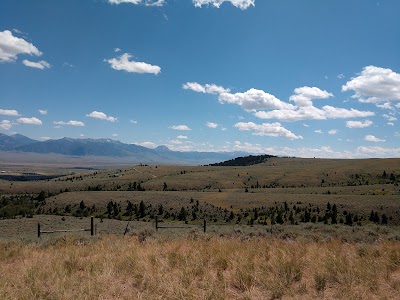 Madison Valley History Museum