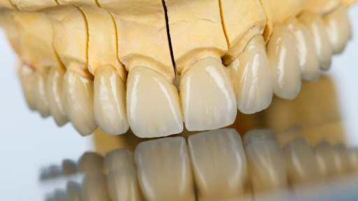 ARGODENT Laboratorio Dental SMA