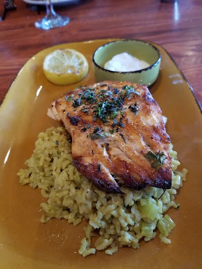 Photos of Fieldstone Grill