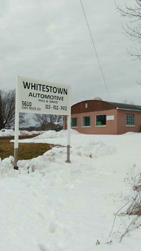 Whitestown Automotive - Thumbnail